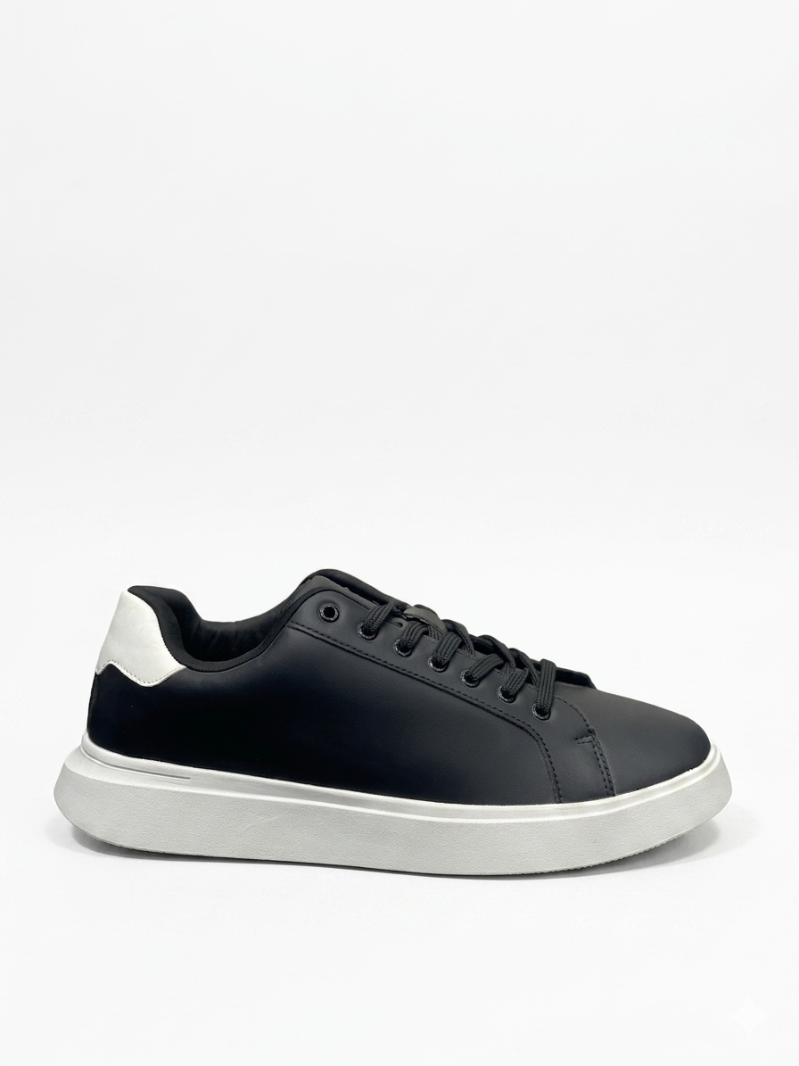 ZARA CHUNKY SHOES