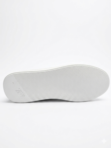 ZARA CHUNKY SHOES