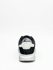 ZARA CHUNKY SHOES