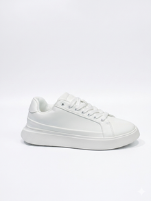 ZARA CHUNKY SHOES