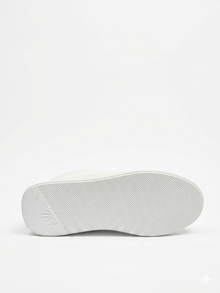 ZARA CHUNKY SHOES
