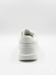 ZARA CHUNKY SHOES