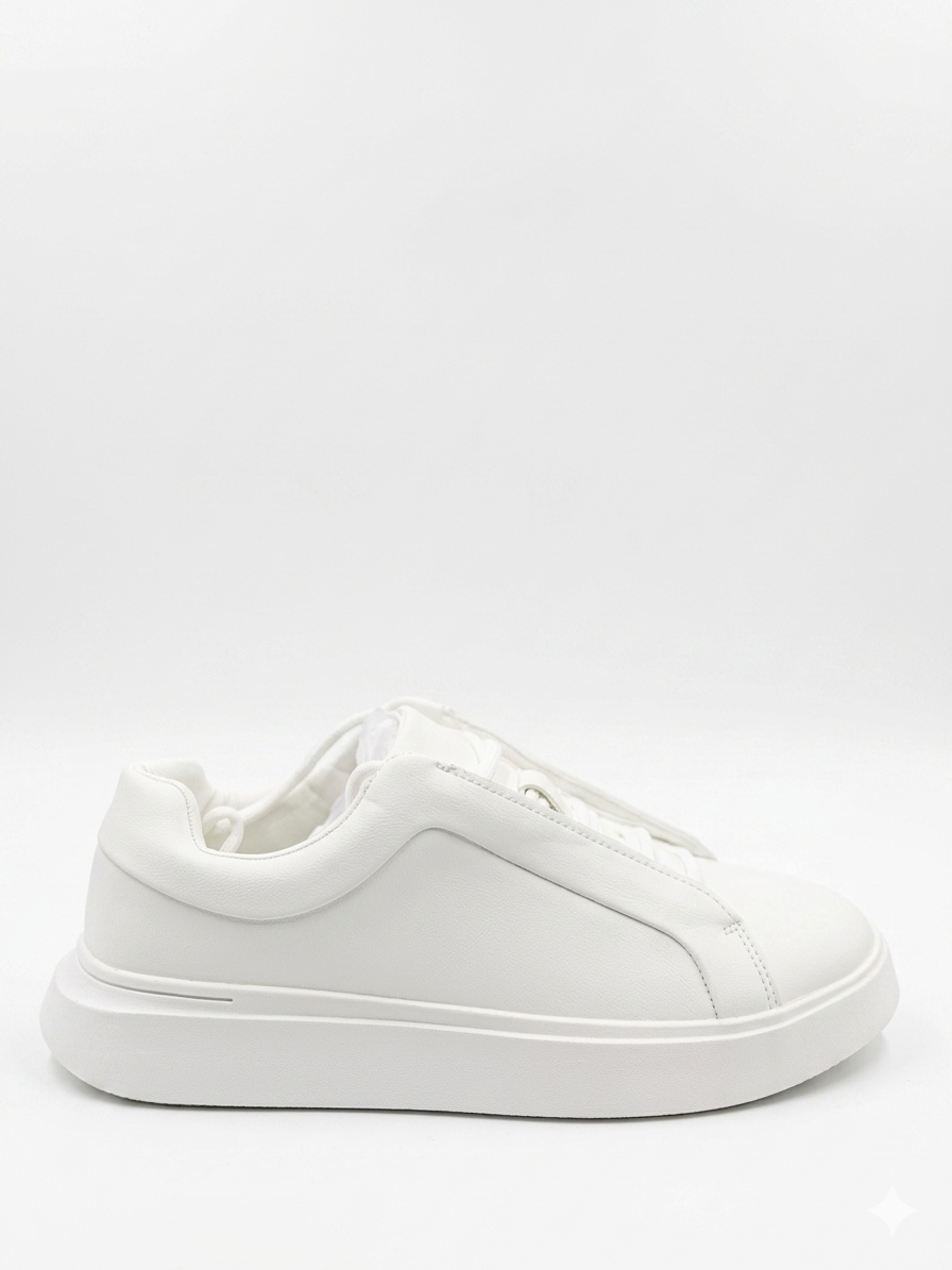 ZARA CHUNKY SHOES