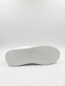 ZARA CHUNKY SHOES