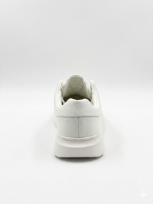 ZARA CHUNKY SHOES
