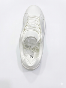 ZARA CHUNKY SHOES