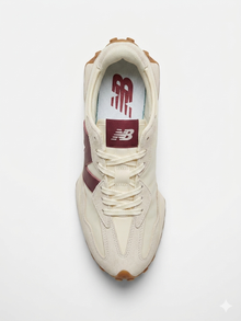 New balance 327