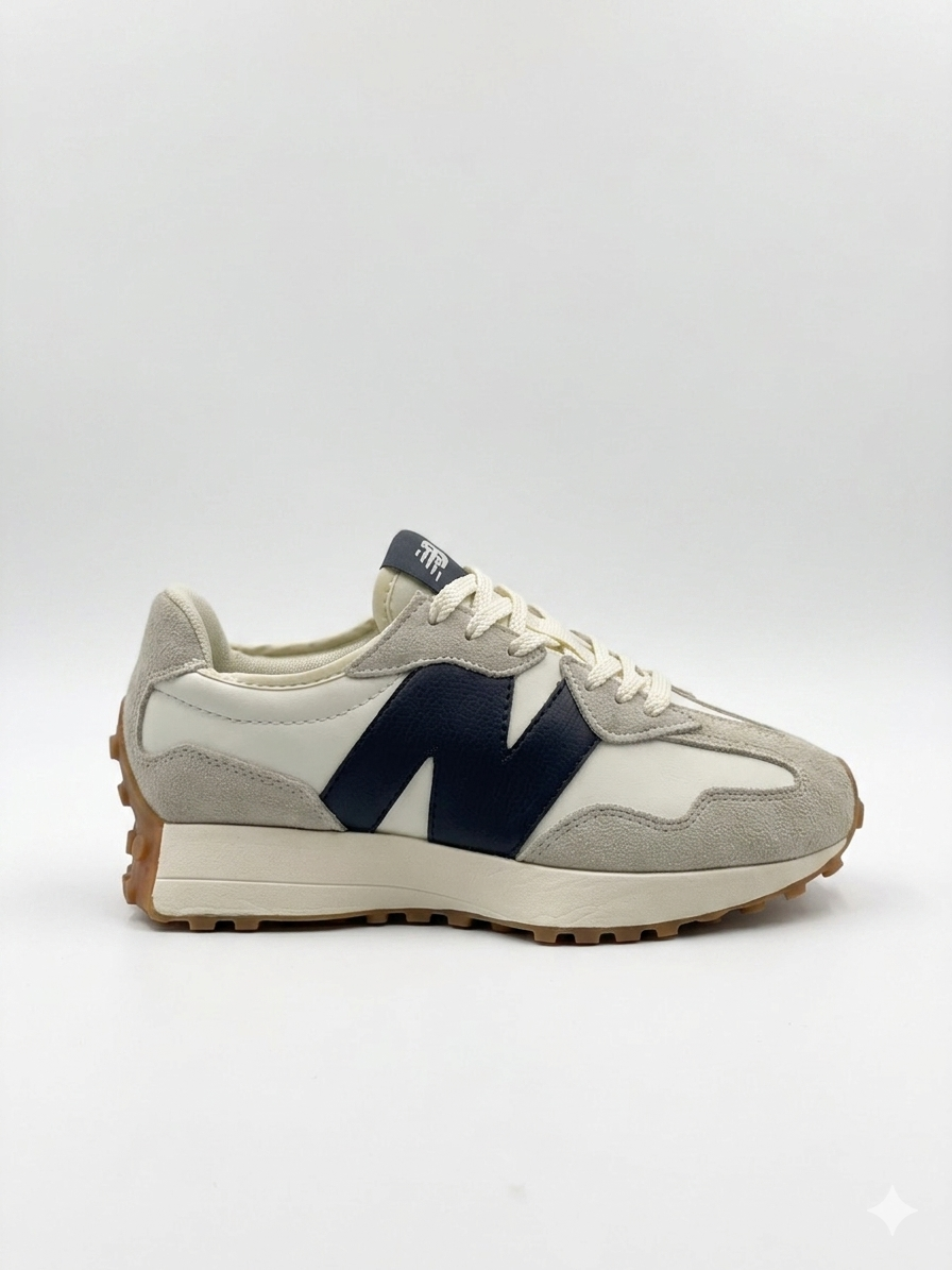 New balance 327
