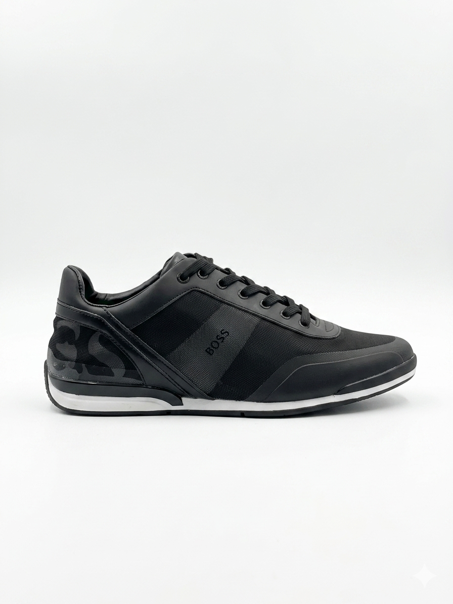 HUGO BOSS
