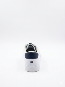 Tommy Hilfiger Lei Sneaker Men - WHT