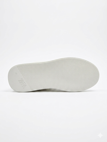 ZARA CHUNKY SHOES
