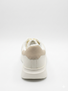ZARA CHUNKY SHOES
