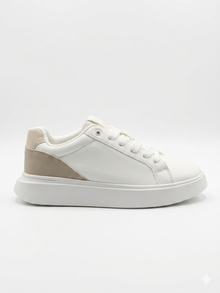 ZARA CHUNKY SHOES