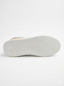 ZARA CHUNKY SHOES