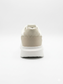 ZARA CHUNKY SHOES