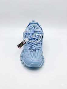 Balenciaga track