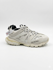 Balenciaga track
