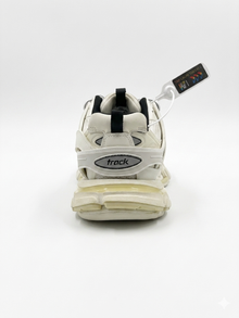Balenciaga track