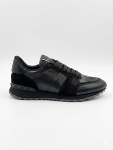 Valentino Garavani Rockrunner Sneakers