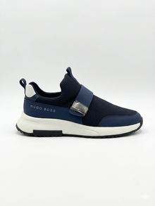 Hugo Boss Slip-On Sneakers