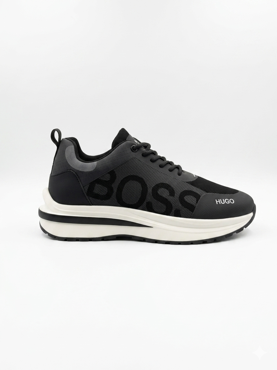 HUGO BOSS