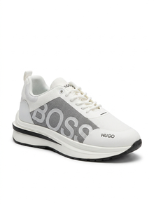 Hugo Boss "BOSS" Logo Sneakers