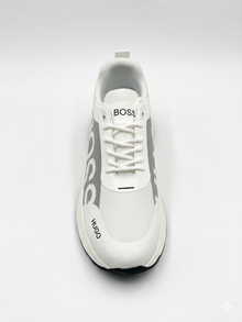 Hugo Boss "BOSS" Logo Sneakers