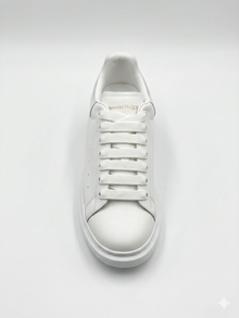 Alexander McQueen Oversized Sneakers