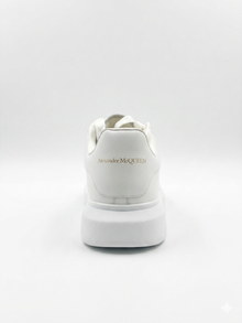 Alexander McQueen Oversized Sneakers