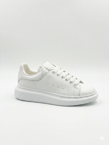 Alexander McQueen Oversized Sneakers