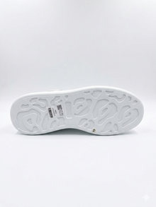 Alexander McQueen Oversized Sneakers